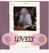 Julia (Judy) Kish Dorrough;